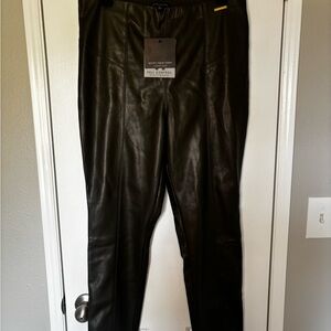 Marc New York Women’s Dark Green Pants